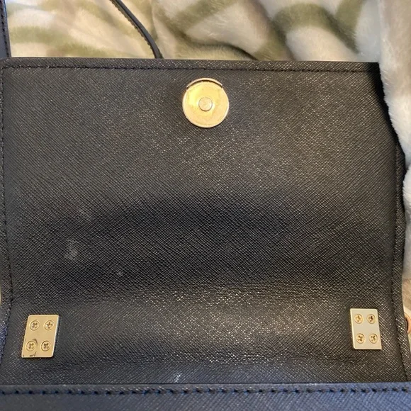 Kate Spade black crossbody bag - Picture 4 of 6